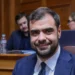 Παύλος Μαρινάκης: «Είμαστε η πρώτη κυβέρνηση που πήρε από υπερκέρδη διυλιστηρίων και εταιρειών ενέργειας και τα έδωσε πίσω στην κοινωνία»