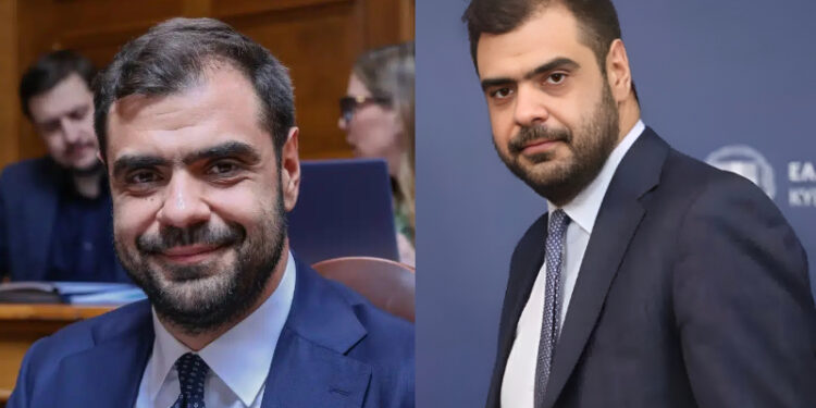 Alldaynews.gr Παύλος Μαρινάκης: «Είμαστε η πρώτη κυβέρνηση που πήρε από υπερκέρδη διυλιστηρίων και εταιρειών ενέργειας και τα έδωσε πίσω στην κοινωνία»