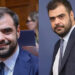 Alldaynews.gr Παύλος Μαρινάκης: «Είμαστε η πρώτη κυβέρνηση που πήρε από υπερκέρδη διυλιστηρίων και εταιρειών ενέργειας και τα έδωσε πίσω στην κοινωνία»