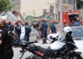 «Είχαν προειδοποιήσει εδώ και 15 ημέρες» – Τι δεν έγινε ποτέ πριν καταρρεύσει η πολυκατοικία στα Πετράλωνα (Βίντεο)