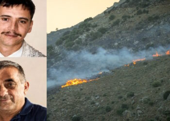 Απόστολος Γκλέτσος