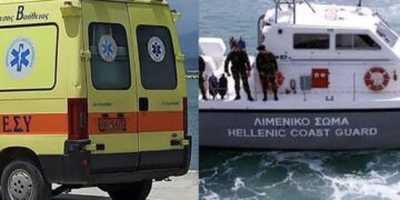 Τραγωδία σε παραλία: Νεκρός 47χρονος μετά από βουτιά στη θάλασσα – Πήγε για 1 μπάνιο και δεν γύρισε ποτέ σπίτι, στα μαύρα η οικογένειά του