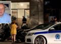 Άγριος ξυλοδαρμός πίσω από τη δολοφονία του Σταύρου Γεωργίου – Δέχτηκε απανωτά χτυπήματα στο πρόσωπο (video)