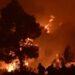 Εκτός ελέγχου η φωτιά στο Πόρτο Γερμενό: Στα 200μ. από τα πρώτα σπίτια στο Προσήλι – Μάχη σώμα με σώμα για να σωθούν σπίτια (video)