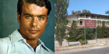 Στο «σφυρί» το παλάτι – «φάντασμα» του Γιάννη Πουλόπουλου: Πόσο κοστολογείται
