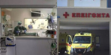 Alldaynews.gr Συναγερμός σε πασίγνωστη πόλη της Ελλάδας – Στο νοσοκομείο 24 άτομα με σαλμονέλα