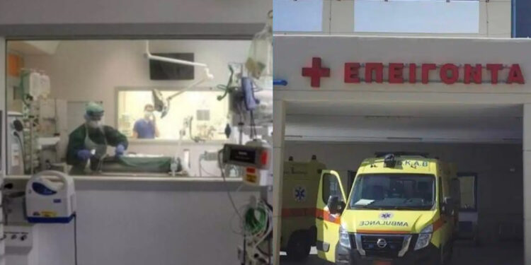 Alldaynews.gr Συναγερμός σε πασίγνωστη πόλη της Ελλάδας – Στο νοσοκομείο 24 άτομα με σαλμονέλα