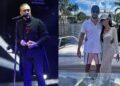 Παντρεύεται ο γιος του Νότη Σφακιανάκη – Η γυναίκα που μπαίνει στην οικογένεια
