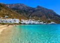 Οι Σουηδοί ξέρουν κάτι παραπάνω: Το Ελληνικό νησί που συνδυάζει γεύση, θάλασσα, ηρεμία και καλές τιμές