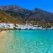 Οι Σουηδοί ξέρουν κάτι παραπάνω: Το Ελληνικό νησί που συνδυάζει γεύση, θάλασσα, ηρεμία και καλές τιμές