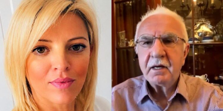 Σύρος: «Βόμβα» από τον ιδιωτικό ερευνητή Τσούκαλη για την δολοφονία της 42χρονης – Το στοιχείο που ίσως «μαρτυρά» τι συνέβη