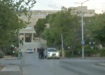 Σισμανόγλειο: Μια νεκρή μετά την φωτιά που ξέσπασε τα ξημερώματα στο νοσοκομείο – Πώς ξεκίνησε
