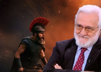 «Παίζει όλα τα παιχνίδια αυτών των 2»: Καταπέλτης ο Γιάννης Σμαραγδής για την «Οδύσσεια» του Νόλαν