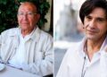 Alldaynews.gr Αλέξης Σταμάτης: Η άγνωστη ιστορία του πατέρα του – Τα «Ξενία» και ο γάμος με την Μπέτυ Αρβανίτη