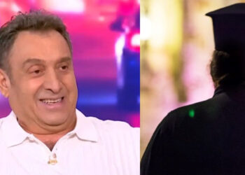 Πάνος Σταθακόπουλος: «Ήθελα να γίνω παπάς. Δεν μετάνιωσα γιατί στο επάγγελμα που είμαι έχω κάνει και παπάδες»