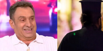 Πάνος Σταθακόπουλος: Ήθελα να γίνω παπάς, δεν μετάνιωσα γιατί στο επάγγελμα που είμαι έχω κάνει και παπάδες