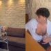 Alldaynews.gr Σταύρος Φλώρος: Συγκινεί η νέα ανάρτηση μέσα από το σπίτι του – Ο τρόπος που κατεβαίνει πια τα σκαλιά (video)