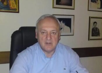 ΕΚΤΑΚΤΟ: Γνωστός ποινικολόγος βρέθηκε νεκρός στο γραφείο του – Ενδείξεις για εγκληματική ενέργεια