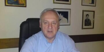 ΕΚΤΑΚΤΟ: Γνωστός ποινικολόγος βρέθηκε νεκρός στο γραφείο του – Ενδείξεις για εγκληματική ενέργεια