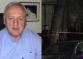 Σταύρος Γεωργίου: Ανατροπή! Βίντεο τον δείχνει να μπαίνει στο γραφείο του μαζί με ένα άτομο – Οι κινήσεις του λίγο πριν βρεθεί νεκρός