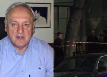 Ανατροπή στη δολοφονία του Σταύρου Γεωργίου: Βίντεο τον δείχνει με άτομο λίγο πριν βρεθεί νεκρός – Το βίντεο που αλλάζει τα δεδομένα