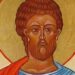 Σήμερα γιορτάζει ο Άγιος που αποκεφάλισαν μπροστά του τον γιο του