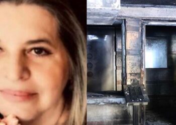 «Πάγωσε» το πανελλήνιο με τον θάνατο της Βάγιας Νέστορα – Σοκάρει η ανακοίνωση του νοσοκομείου