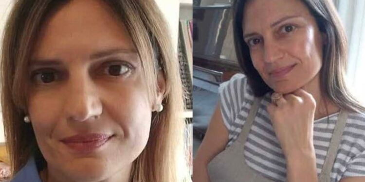 Alldaynews.gr Πέθανε η συγγραφέας Ματίνα Παναγιωτελίδου σε ηλικία 53 ετών από ανεύρυσμα εγκεφάλου