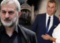 Έφτασε ο Δέλλας στο Ευηνοχώρι για το αυριανό μνημόσυνο: Η νύχτα πάνω από το μνήμα της Γωγώς – 40 μέρες από τον θάνατο της Μαστροκώστα