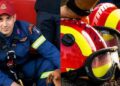 ΘΡΗΝΟΣ ΤΩΡΑ: ΝΕΚΡΟΣ ΣΤΑ 36 ΤΟΥ Ο ΠΥΡΟΣΒΕΣΤΗΣ ΤΗΣ ΕΜΑΚ – ΑΦΗΣΕ ΠΙΣΩ ΣΥΖΥΓΟ ΚΑΙ 2 ΜΙΚΡΑ ΠΑΙΔΙΑ