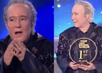 Μεγάλη νικήτρια στον τελικό του Your Face Sounds Familiar η Μαριλού Κατσαφάδου