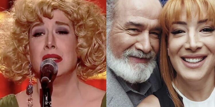 Alldaynews.gr Ποια είναι η Μαριλού Κατσαφάδου: Οι απώλειες που τη σημάδεψαν, οι γονείς και ο πρώην σύζυγος – Είχε πεθερά πασίγνωστη ηθοποιό