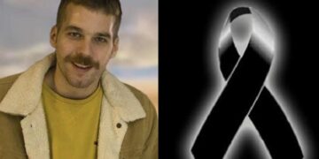 Θρήνος για τον 33χρονο ανθυποσμηναγό της Πολεμικής Αεροπορίας που έχασε τη ζωή του