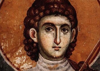 Σήμερα γιορτάζει ο Άγιος που μαρτύρησε για την πιστή του με αποκεφαλισμό