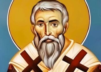 Σήμερα γιορτάζει ο Άγιος που θανατώθηκε με πέτρες και μαχαίρια