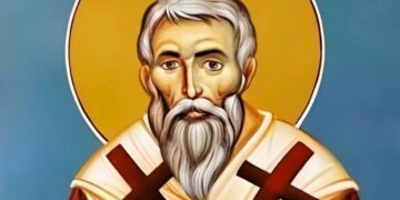 Σήμερα γιορτάζει ο Άγιος που θανατώθηκε με πέτρες και μαχαίρια
