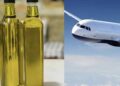 Απαγορεύσαν σε τουρίστα να πάρει μαζί του στο αεροπλάνο λάδι από την Κρήτη και αστυνόμος βρηκε την λύση – «Μην ανησυχείτε. Θα σας βοηθήσω»