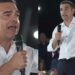 Τσίπρας: «Tα γαλάζια παιδιά θα φάνε και τα πόμολα, δε θα αφήσουν τίποτα στη χώρα»