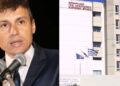 Μάθημα ανθρωπιάς από τον Δήμαρχο Μάνδρας – Δώρισε όλους τους μισθούς του 2025 στο Θριάσιο Νοσοκομείο