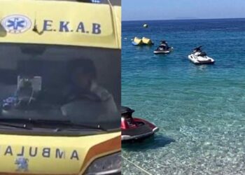 ΕΚΤΑΚΤΗ ΕΙΔΗΣΗ: ΝΕΚΡΟΣ Ο ΓΙΟΣ ΠΑΣΙΓΝΩΣΤΗΣ ΠΡΩΗΝ ΥΠΟΥΡΓΟΥ – ΣΟΚΑΡΙΣΤΙΚΗ ΤΡΑΓΩΔΙΑ