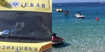 ΕΚΤΑΚΤΗ ΕΙΔΗΣΗ: ΝΕΚΡΟΣ Ο ΓΙΟΣ ΠΑΣΙΓΝΩΣΤΗΣ ΠΡΩΗΝ ΥΠΟΥΡΓΟΥ – ΣΟΚΑΡΙΣΤΙΚΗ ΤΡΑΓΩΔΙΑ