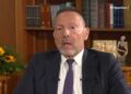 Στουρνάρας: «Δημοσιονομική τρέλα» 13η σύνταξη και παροχές που δεν αντικατοπτρίζονται στον δημοσιονομικό χώρο (video)
