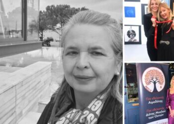 Εμπρηστικές επιθέσεις σε στελέχη της ΝΔ: «Σκοτώσατε εσκεμμένα τη μάνα που έφερε στη ζωή ένα πλάσμα για να προσφέρει και μόνο» – Συγκλονίζει φίλη-αδερφή της Αφροδίτης Νέστορα