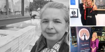 Εμπρηστικές επιθέσεις σε στελέχη της ΝΔ: «Σκοτώσατε εσκεμμένα τη μάνα που έφερε στη ζωή ένα πλάσμα για να προσφέρει και μόνο» – Συγκλονίζει φίλη-αδερφή της Αφροδίτης Νέστορα