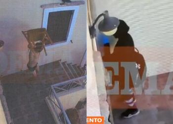 Νέα τροπή στην υπόθεση της 42χρονης διασώστριας του ΕΚΑΒ: Το βίντεο, το πράσινο μαχαίρι και η Ανακοίνωση της οικογένεια που αλλάζει τα δεδομένα