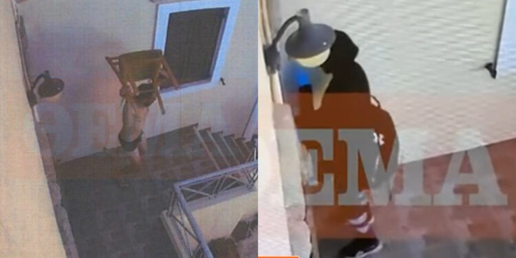 Νέα τροπή στην υπόθεση της 42χρονης διασώστριας του ΕΚΑΒ: Το βίντεο, το πράσινο μαχαίρι και η Ανακοίνωση της οικογένεια που αλλάζει τα δεδομένα