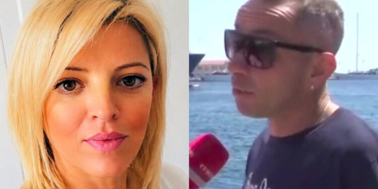 Σύρος: «Τα παιδιά δεν ξέρουν ότι η μητέρα τους είναι νεκρή» – Σοκάρουν οι αποκαλύψεις του πρώην συζύγου της 42χρονης