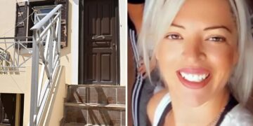 Εξελίξεις στο φονικό με θύμα την 42χρονη στη Σύρο – «Γίνεται όλο και πιο παράλογο, οι Αρχές εξετάζουν εάν υπάρχει DNA ή αποτύπωμά της»