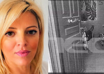 Αποκαλυπτική μαρτυρία για τη νεκρή διασώστρια στη Σύρο – «Ήταν σε υπερδιέγερση, δεν λύγιζε με τίποτα»