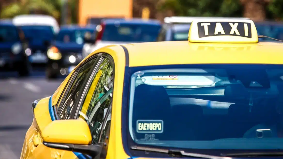 taxi genna